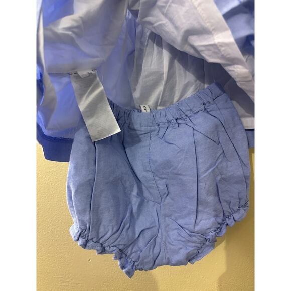 Janie & Jack Kids - Girls Set- Size 3-6months - NWOT - Picture 3 of 5